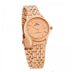 Mirage 8808 Rosegold Full Lady LDBRGLN